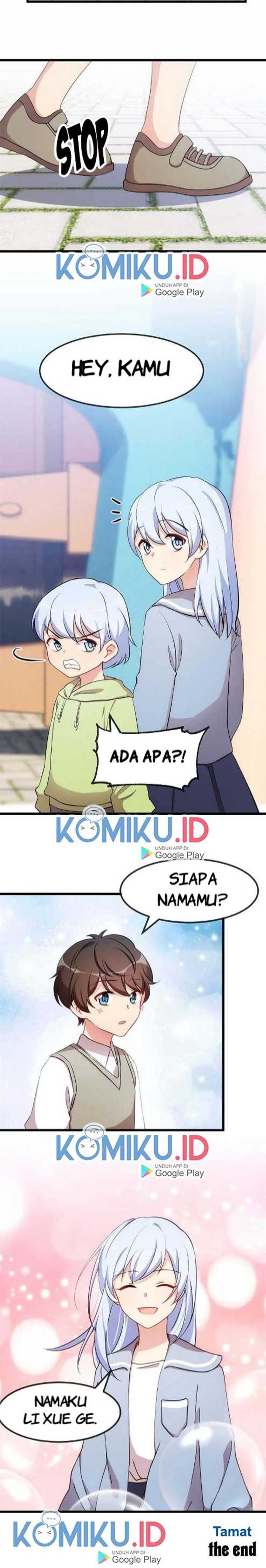CEO’s Sudden Proposal Chapter 345 Gambar 9